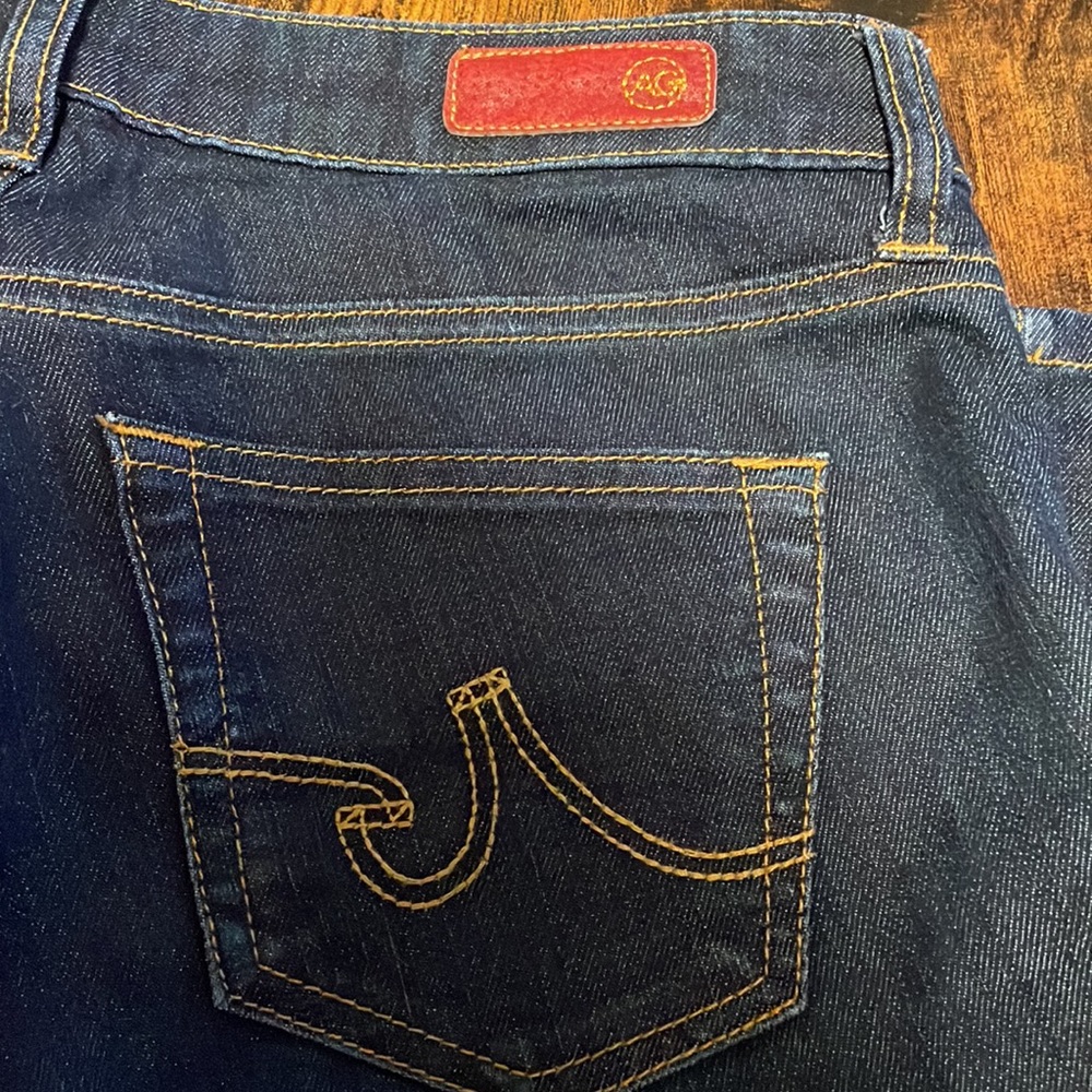 Adriano Goldschmied The Jegging - Picture 3 of 5
